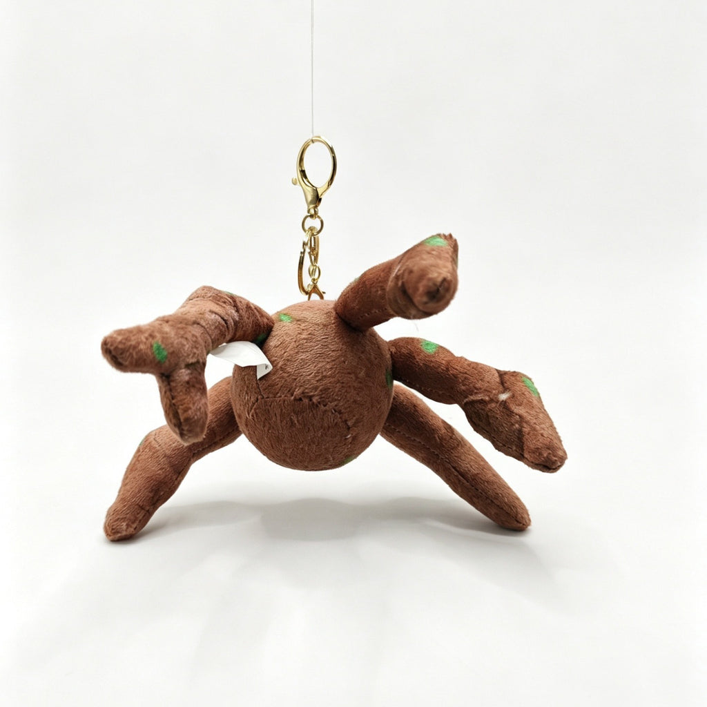 New Project Hail Mary Rocky Plush Charm Toy