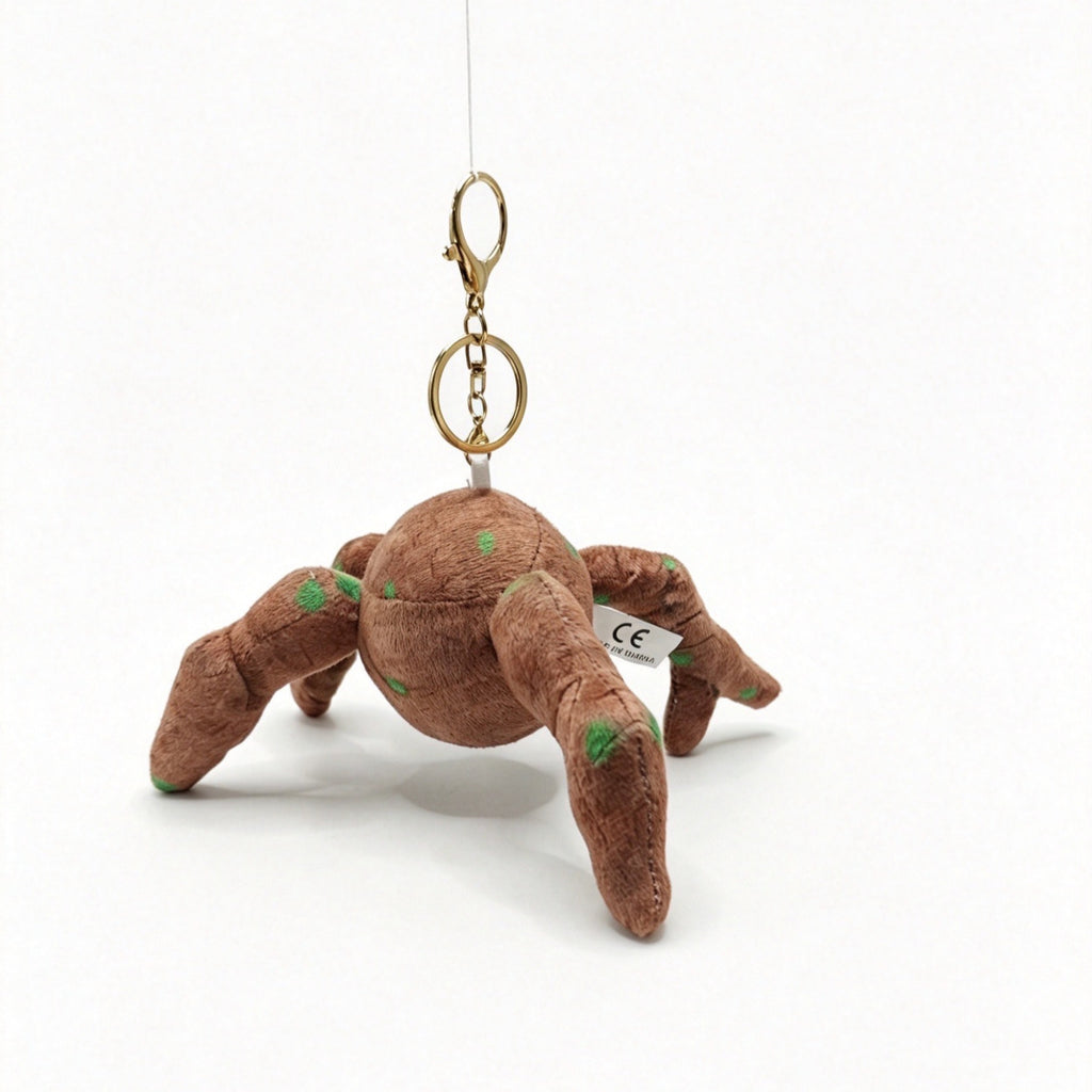 New Project Hail Mary Rocky Plush Charm Toy