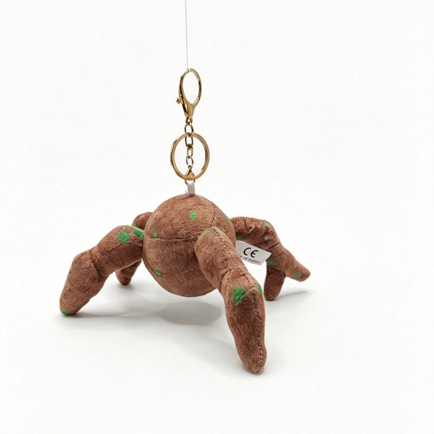 New Project Hail Mary Rocky Plush Charm Toy