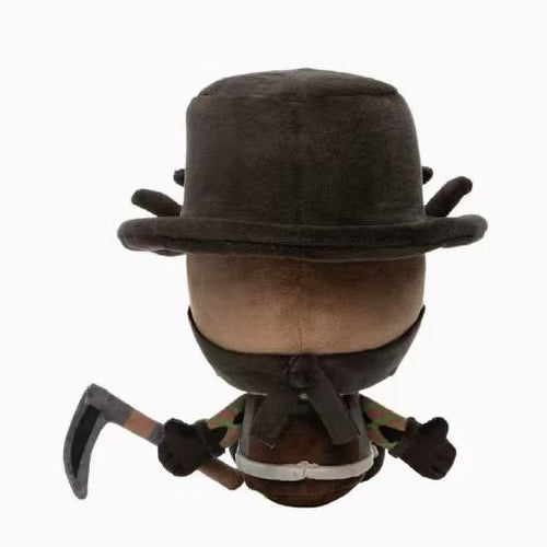 New DOORS Groundskeeper Creative Plush Toy