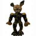New Bite By Night Killer Dog Horror Game Plush Toy