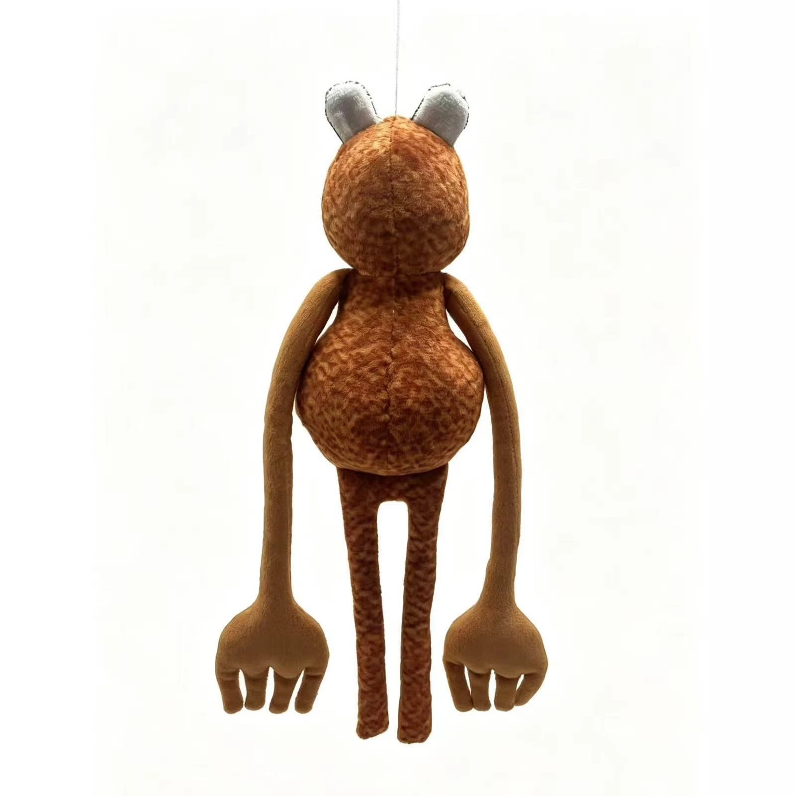 New Marcus Plushie Worm Long Body VR Chat Plush Toy