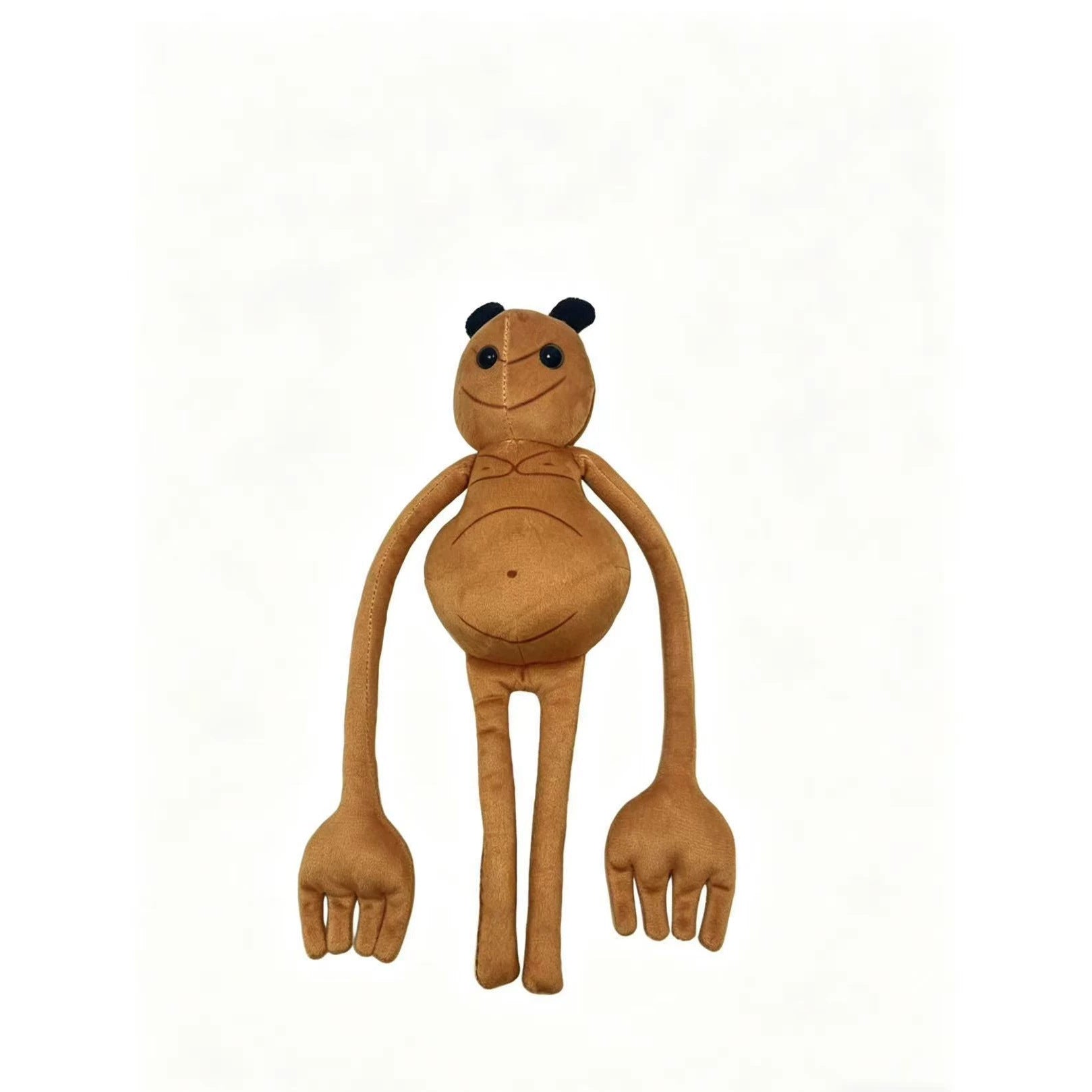 New Marcus Plushie Worm Long Body VR Chat Plush Toy